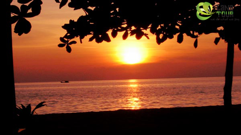 SEA STAR BEACH HOTEL 3*